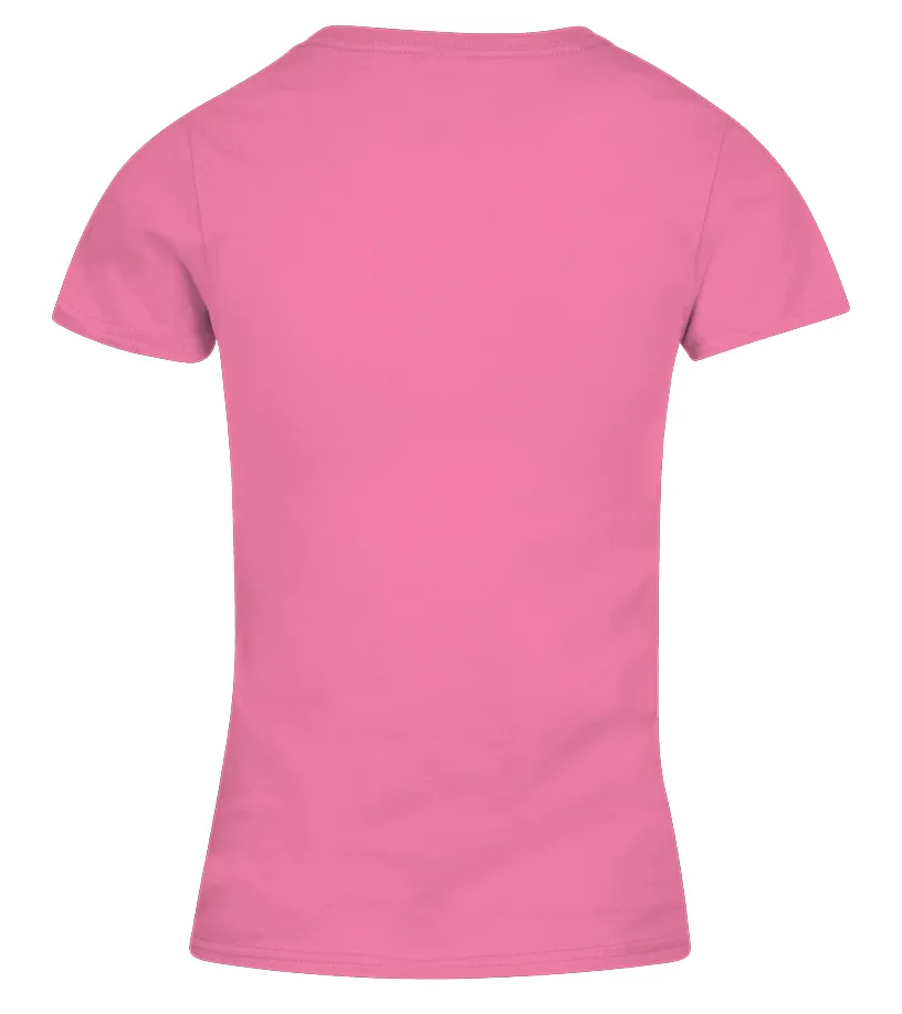 ** SAGITTARIUS  LIMITED EDITION ** CAMISETA CUELLO PICO MUJER