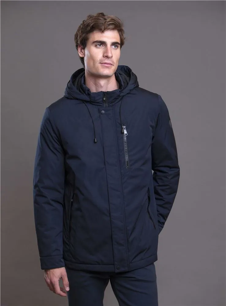 11311 LIBRA PARKA CORONEL TAPIOCCA