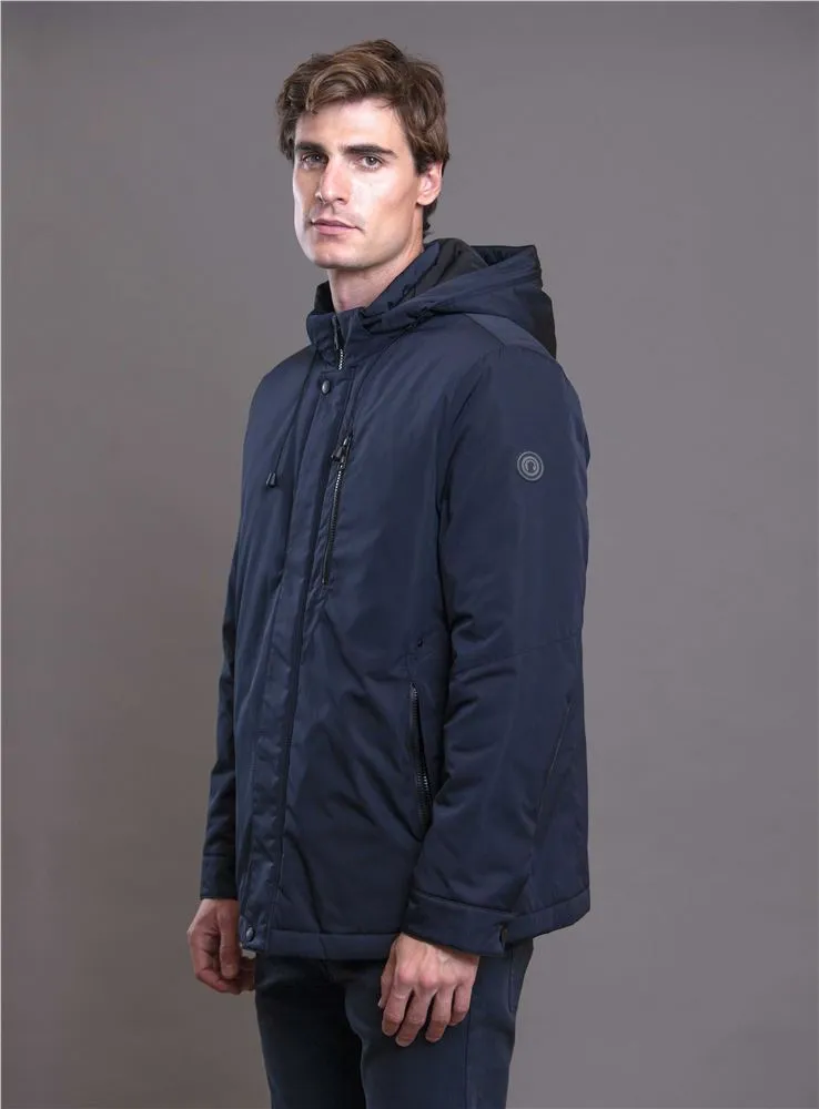 11311 LIBRA PARKA CORONEL TAPIOCCA