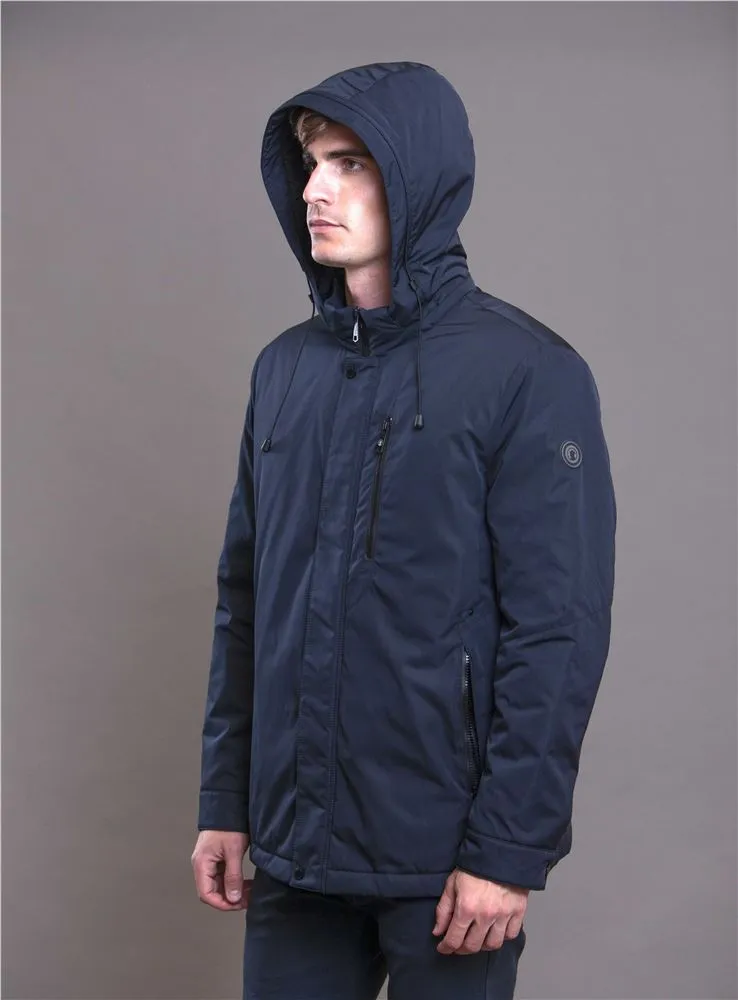 11311 LIBRA PARKA CORONEL TAPIOCCA