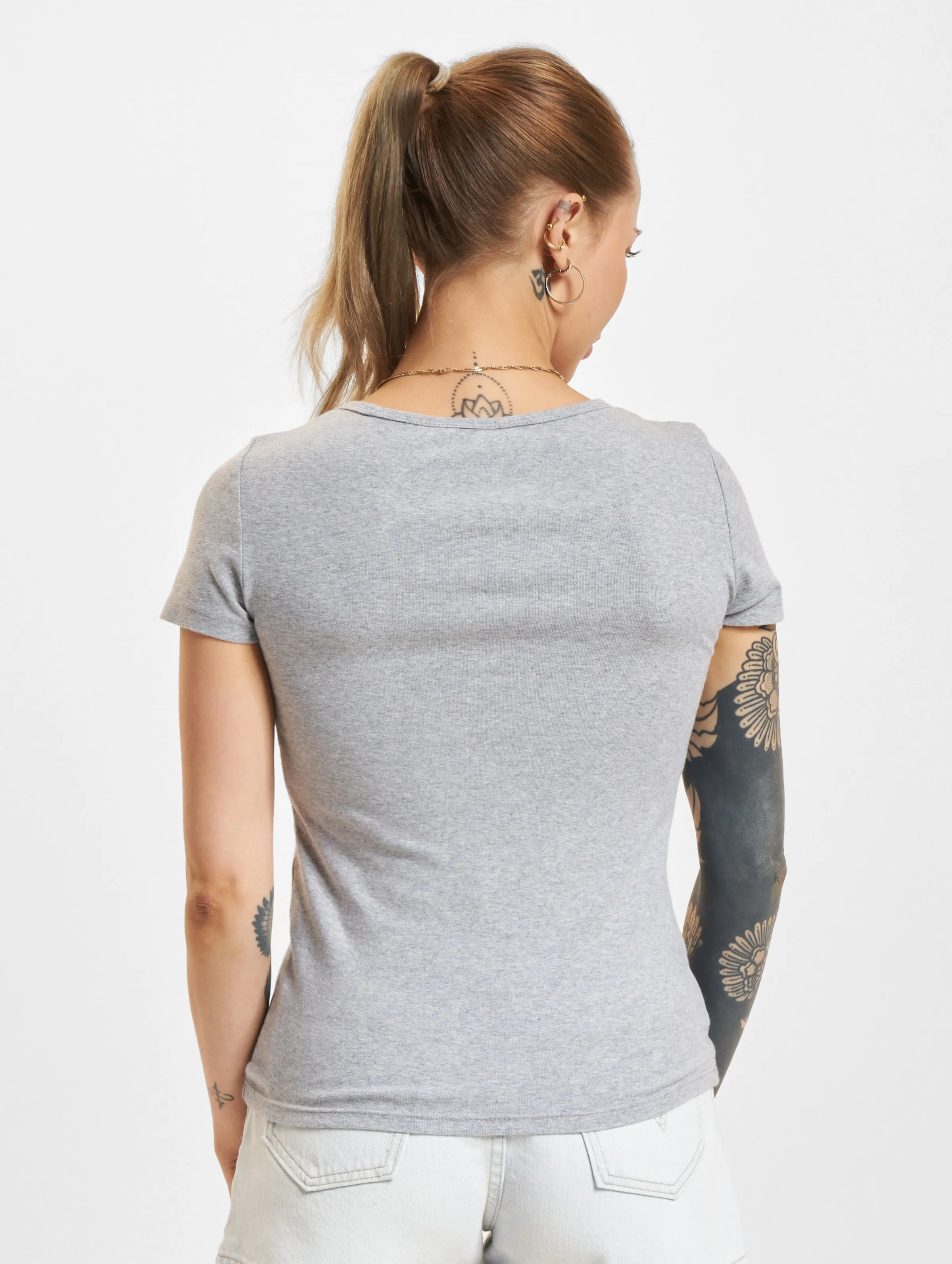 2 Pack Crewneck