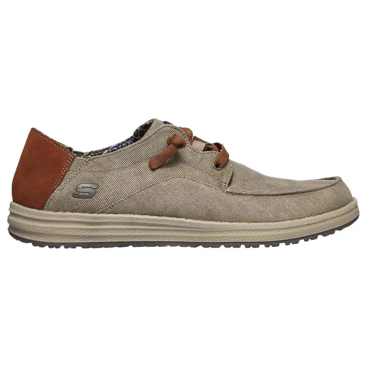 210116 RELAXED FIT: MELSON  PLANON