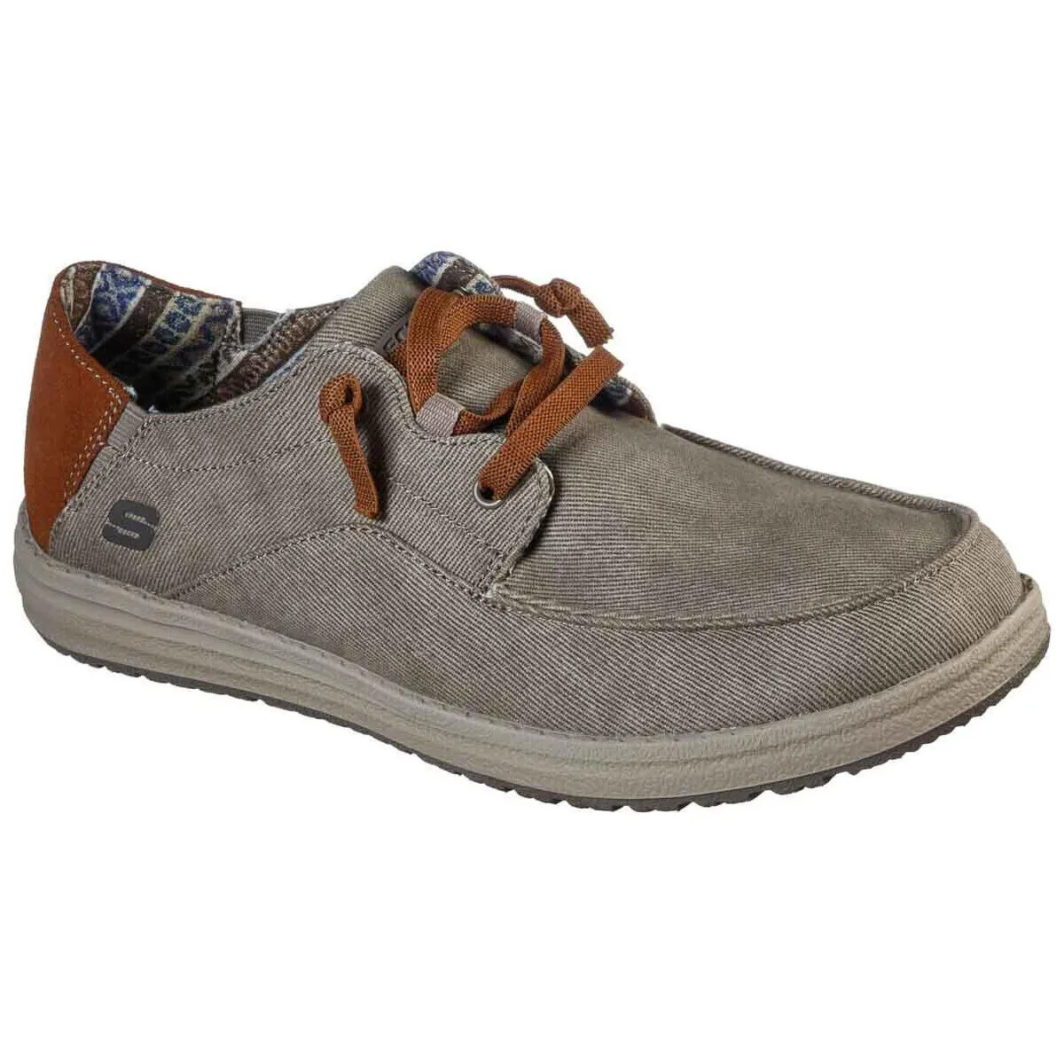 210116 RELAXED FIT: MELSON  PLANON