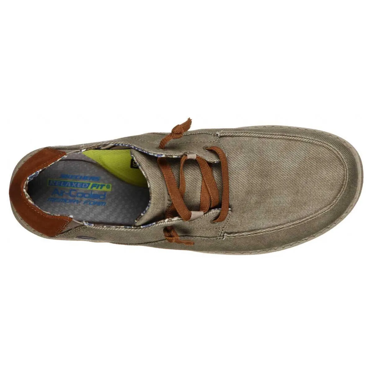 210116 RELAXED FIT: MELSON  PLANON