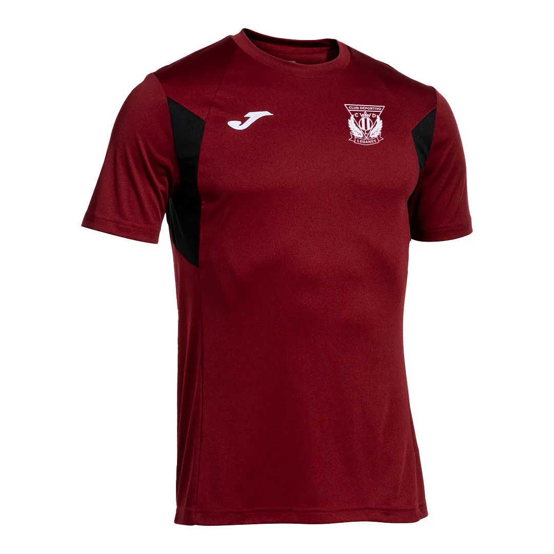 24/25 CAMISETA CUERPO TCNICO ENTRENO JUNIOR