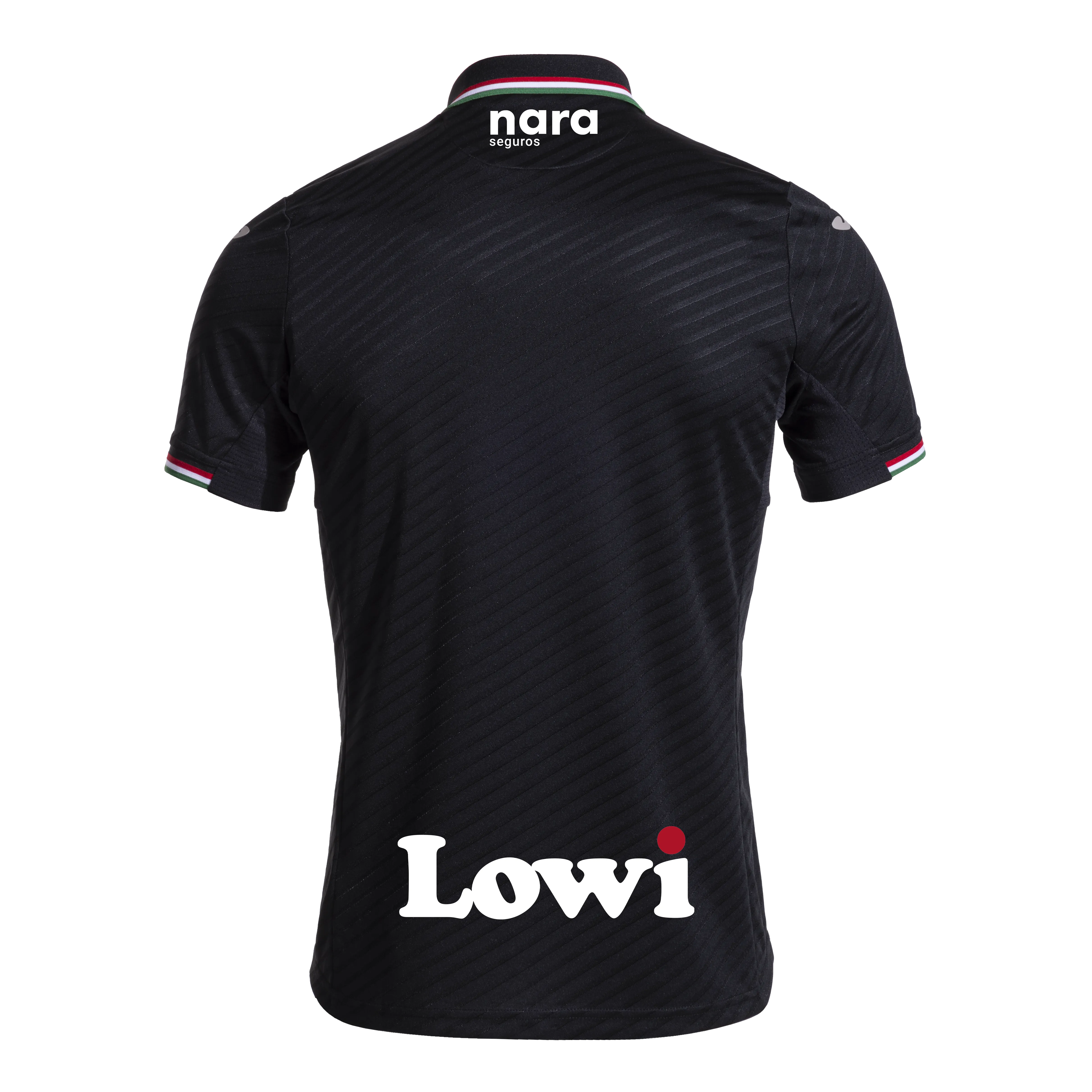 24/25 CAMISETA TERCERA EQUIPACIN ADULTO