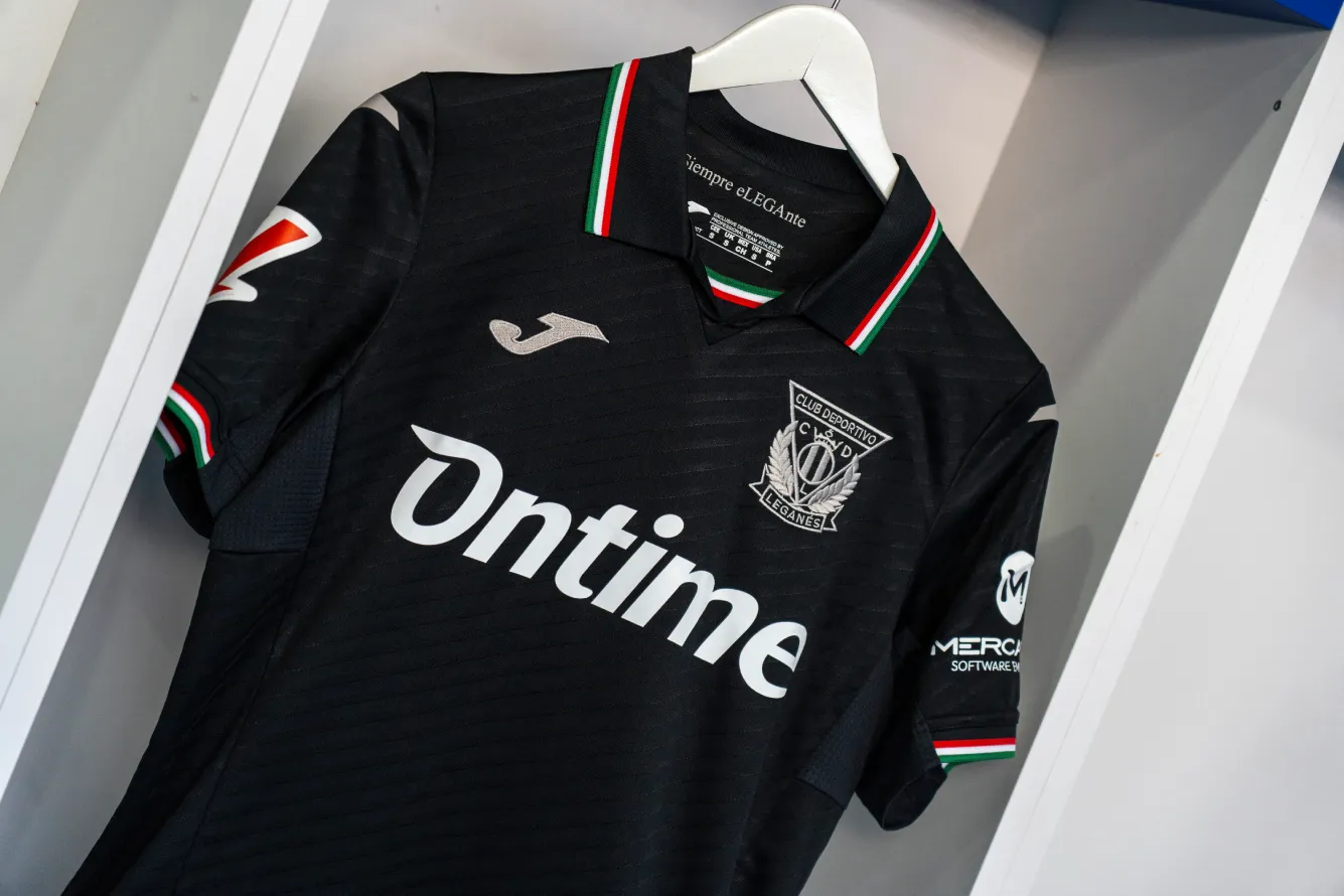 24/25 CAMISETA TERCERA EQUIPACIN ADULTO