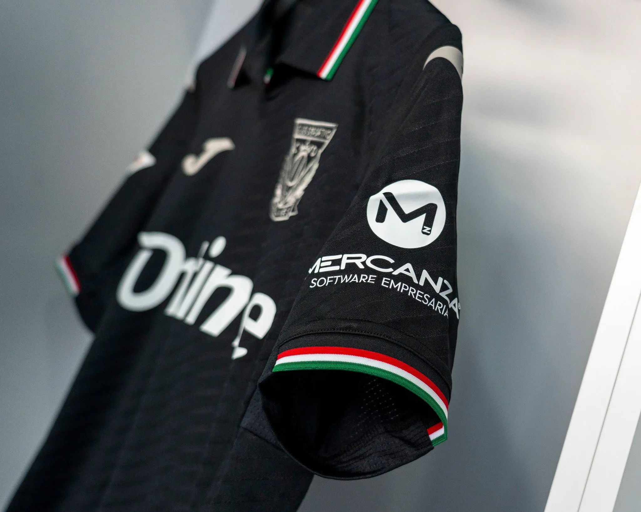 24/25 CAMISETA TERCERA EQUIPACIN ADULTO