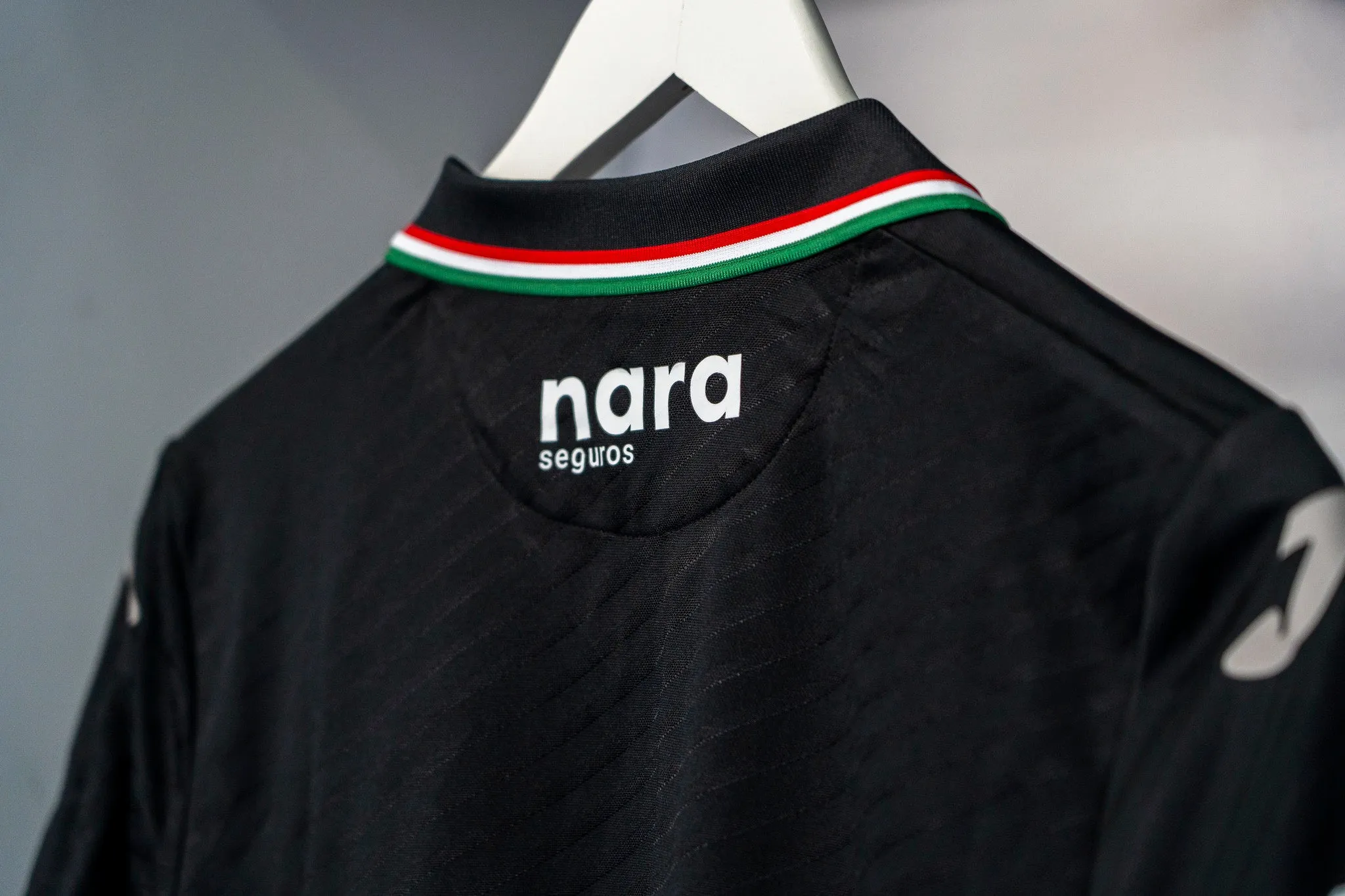 24/25 CAMISETA TERCERA EQUIPACIN ADULTO