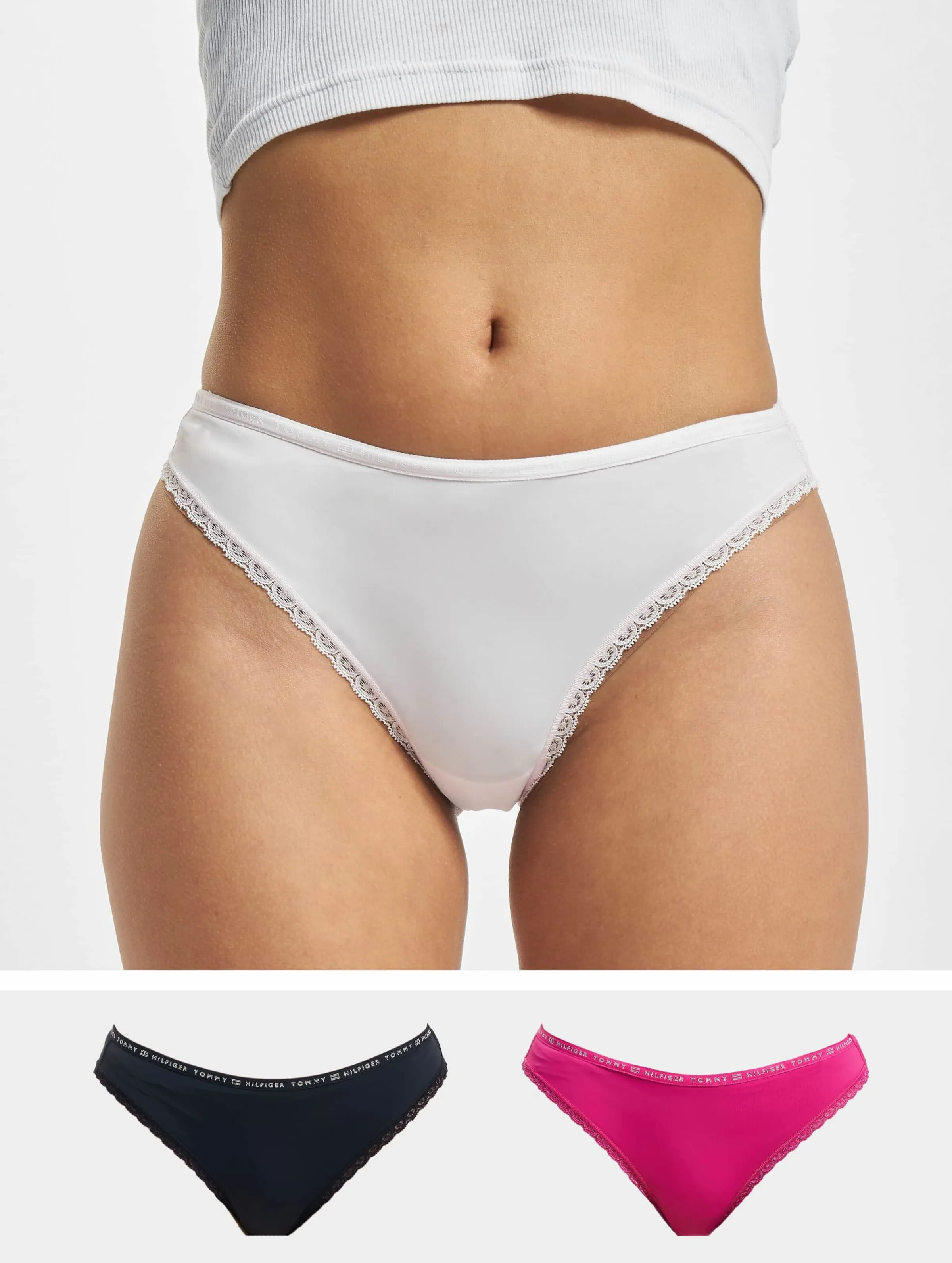 3 Pack Micro Lace 