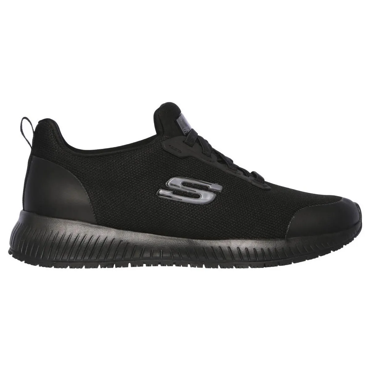 77222EC WORK RELAXED FIT: SQUAD SR