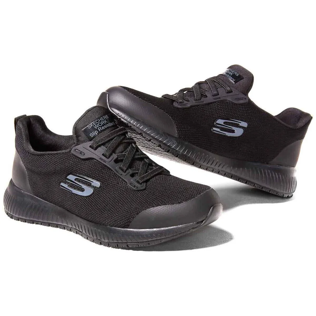 77222EC WORK RELAXED FIT: SQUAD SR