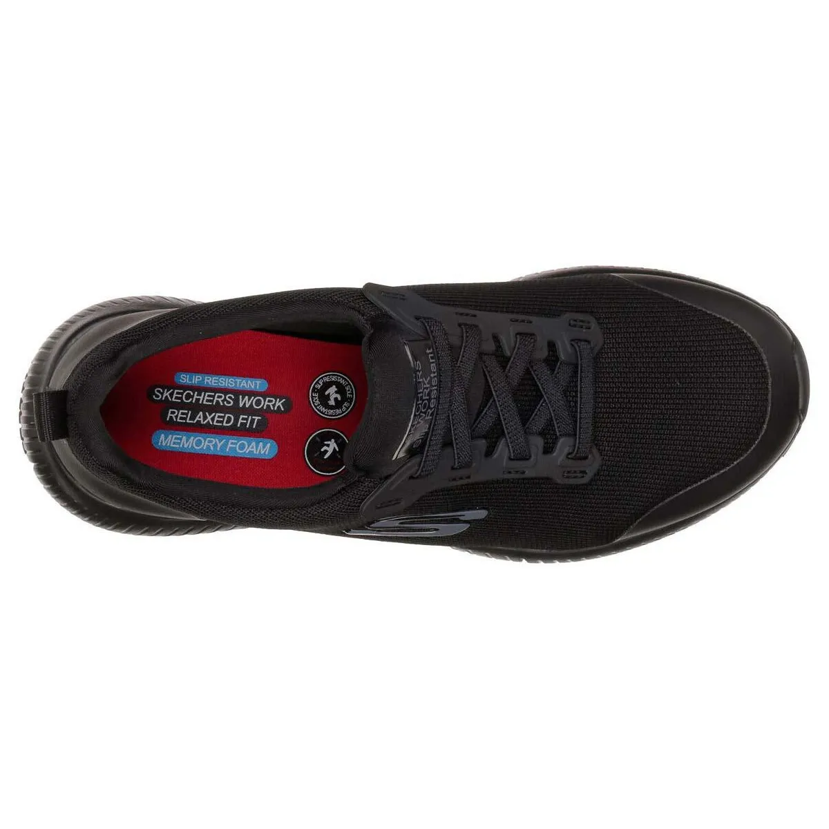 77222EC WORK RELAXED FIT: SQUAD SR