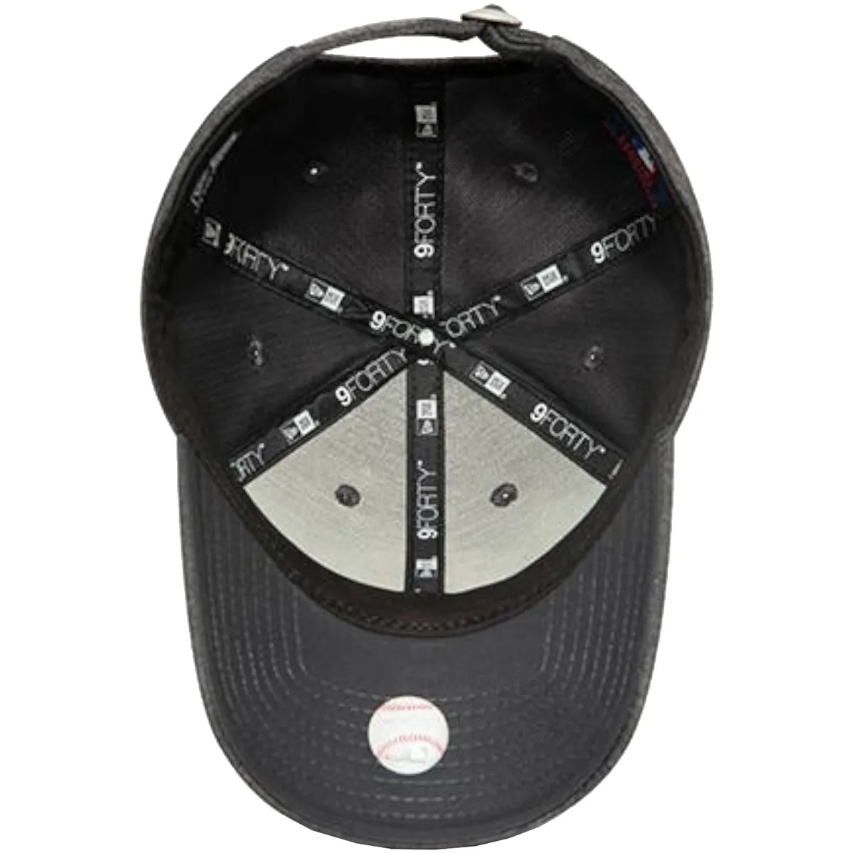 9FORTY Tech New York Yankees MLB Cap