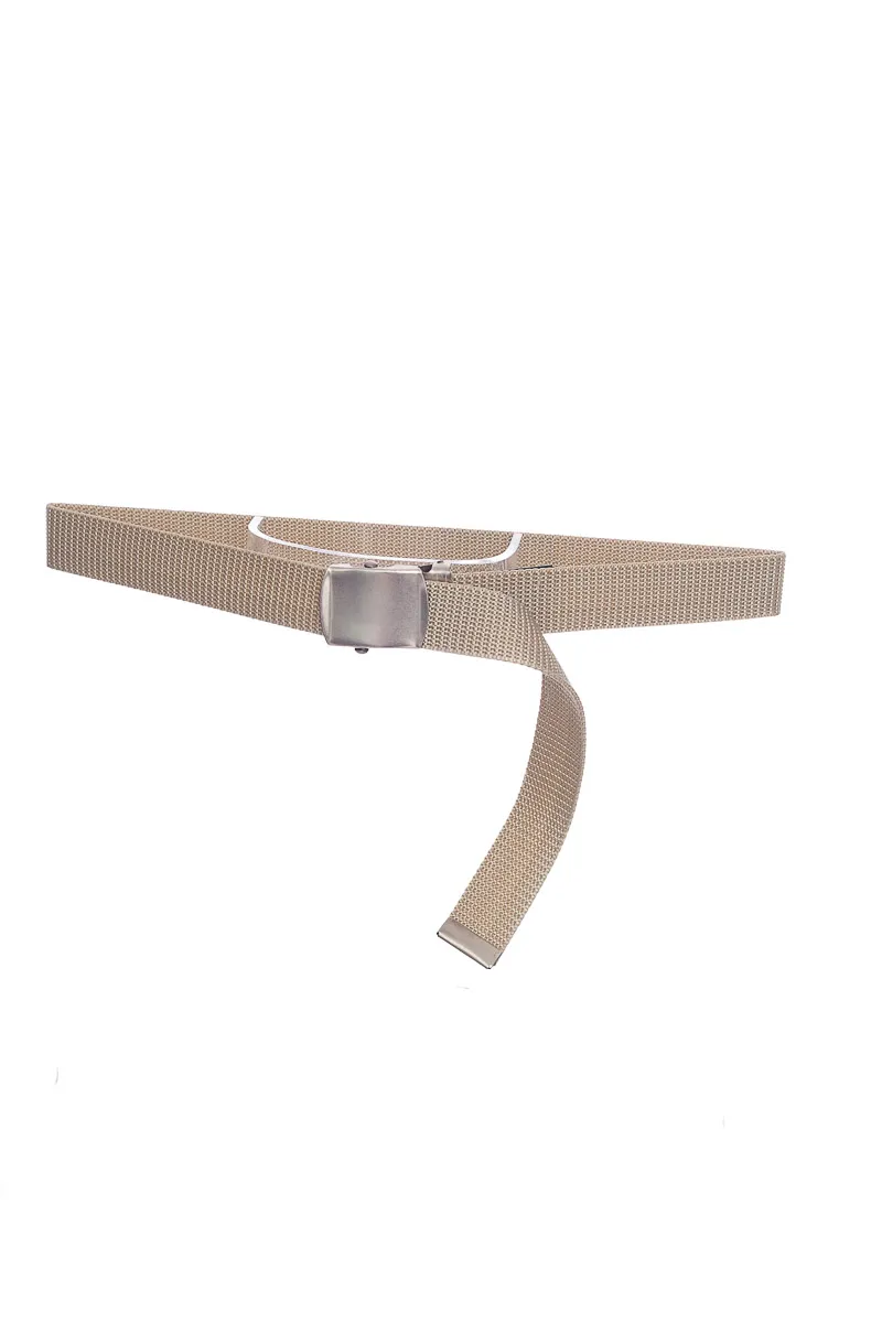 ACCESORIO COLOR BEIGE  CLOSEANDO
