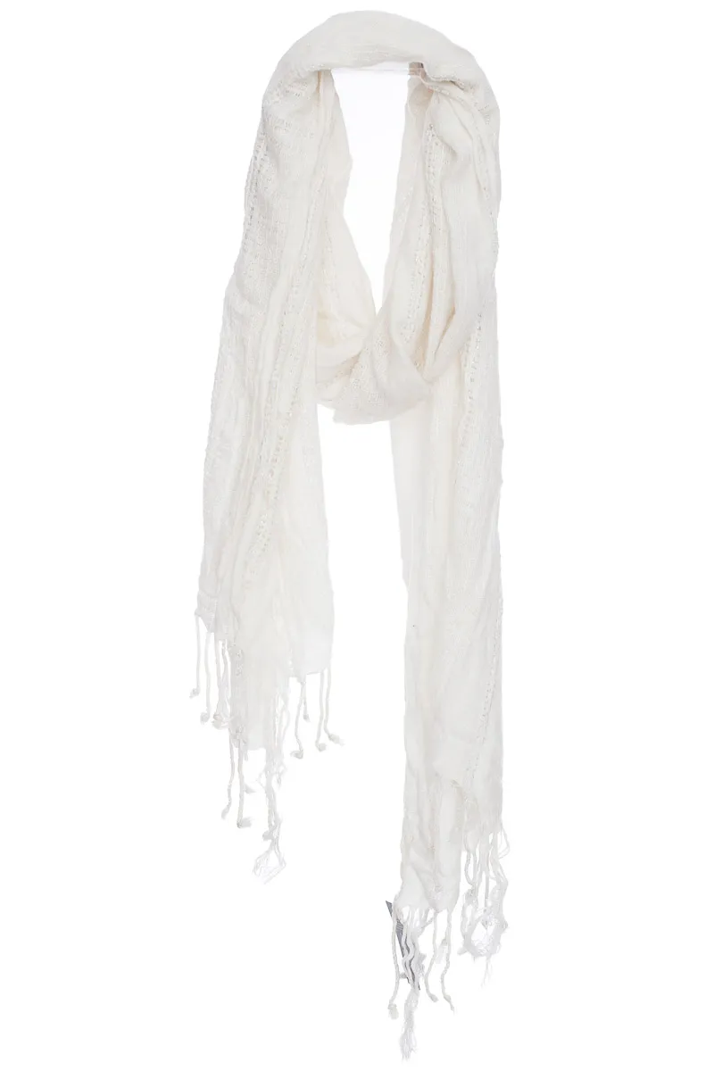 ACCESORIOS COLOR BLANCO  CLOSEANDO