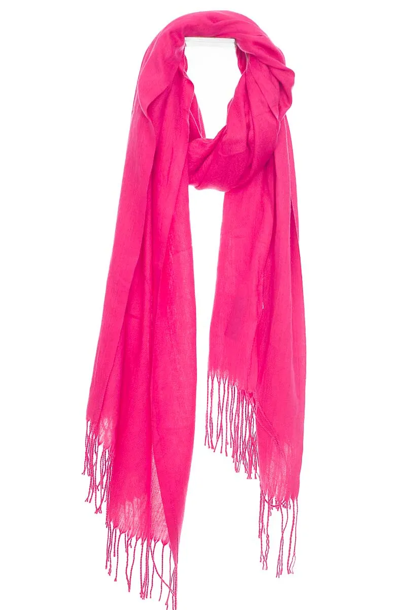 ACCESORIOS COLOR FUCSIA  CLOSEANDO