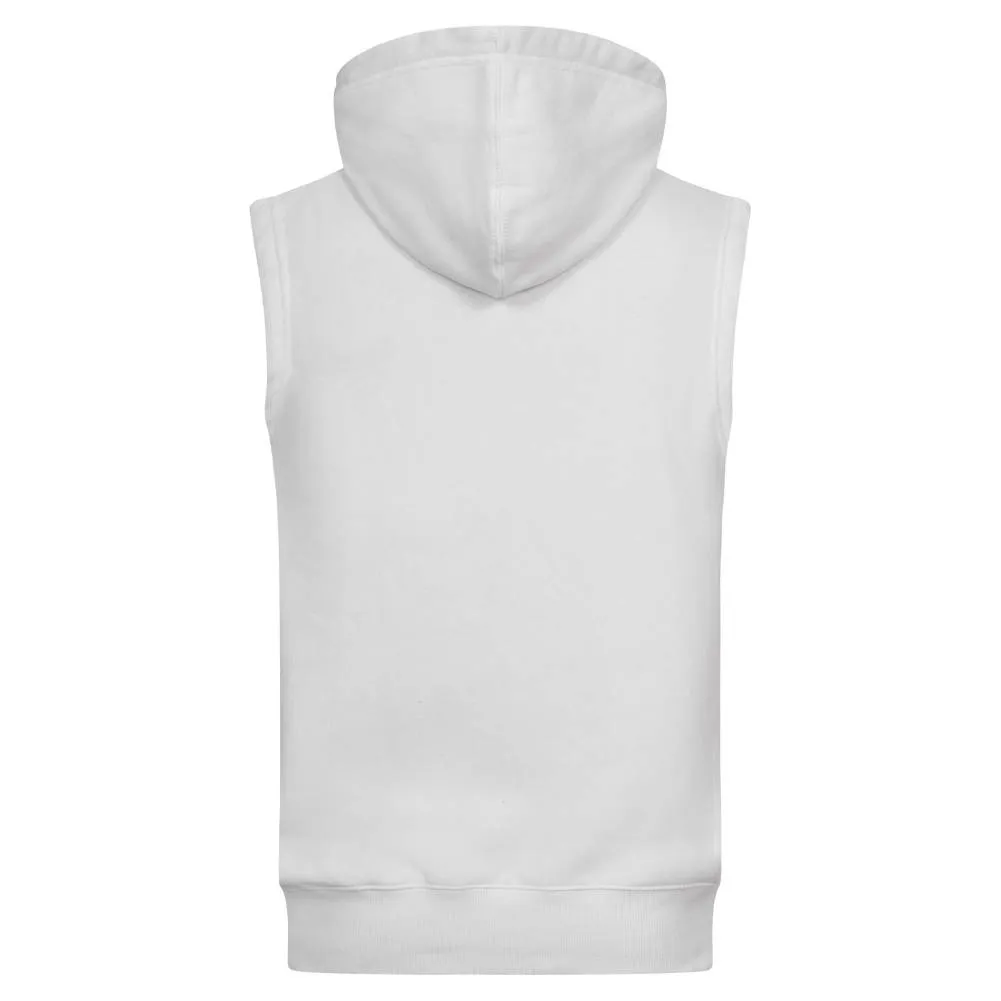 adidas Boxeo WBC Hombre Sudadera con capucha sin mangas adiWBCH07111