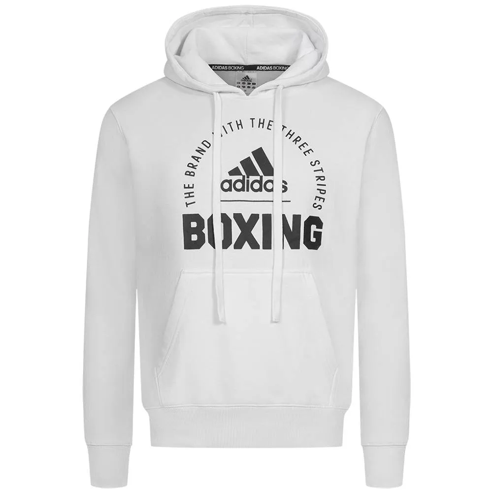 adidas Boxing Hoody Hombre Sudadera con capucha CLHD21B101