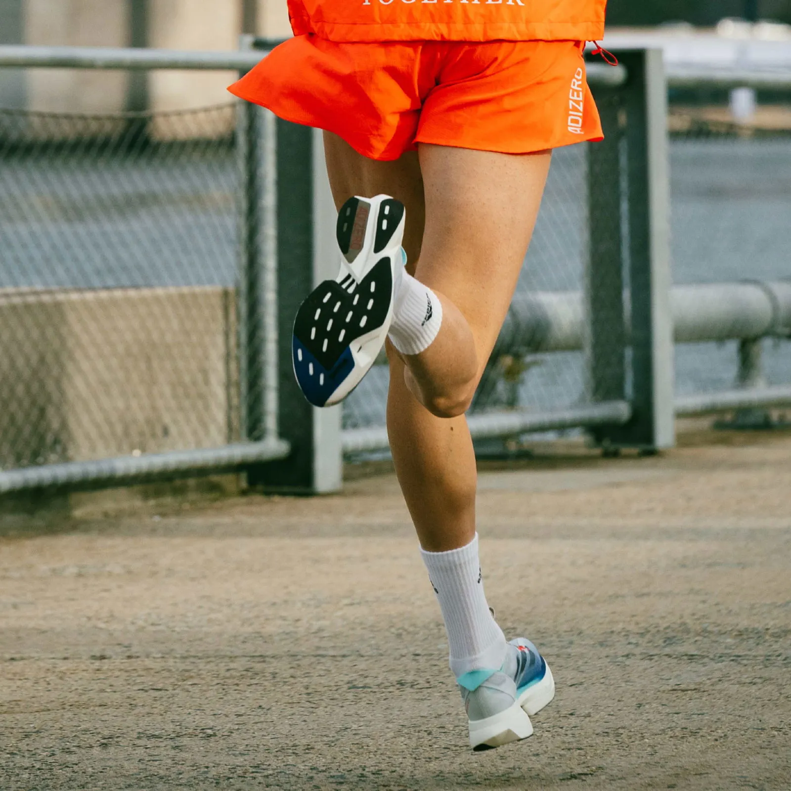 adidas Performance ADIZERO ADIOS PRO 3 M New York