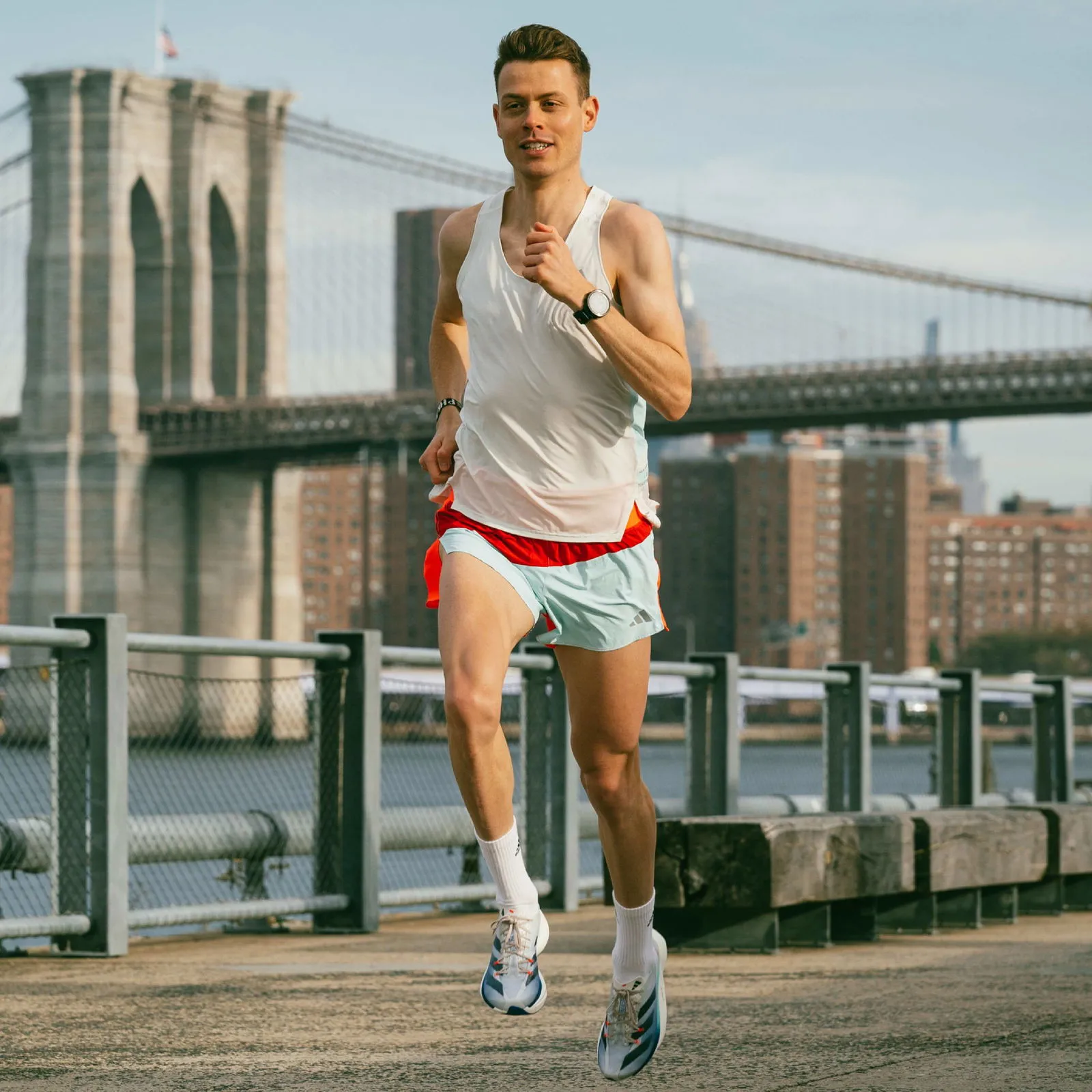adidas Performance ADIZERO ADIOS PRO 3 M New York