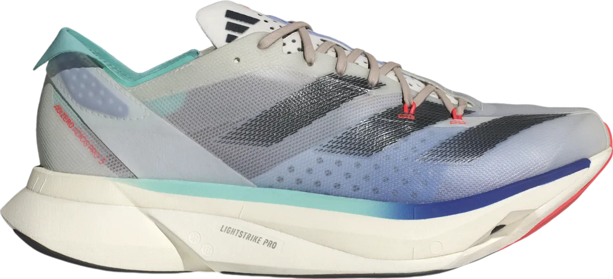 adidas Performance ADIZERO ADIOS PRO 3 W New York
