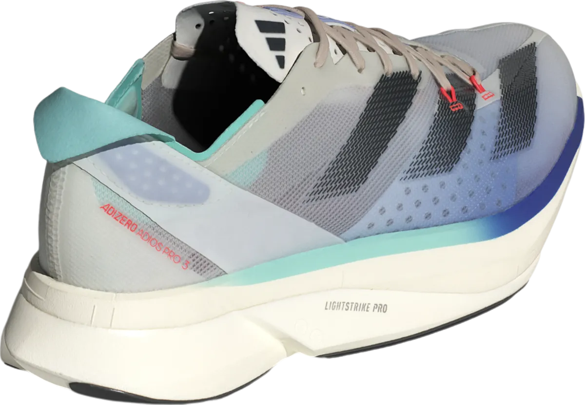 adidas Performance ADIZERO ADIOS PRO 3 W New York