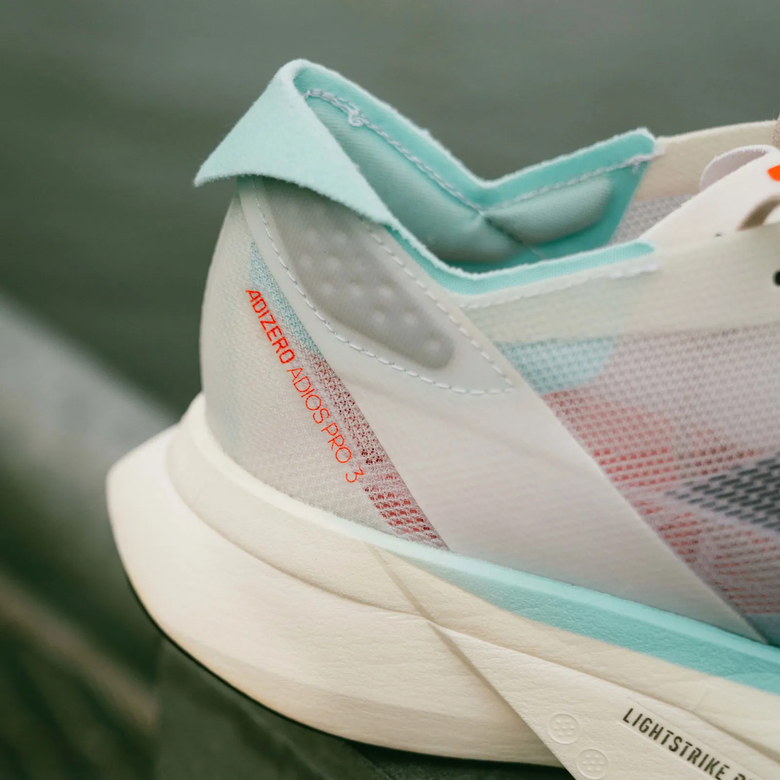 adidas Performance ADIZERO ADIOS PRO 3 W New York