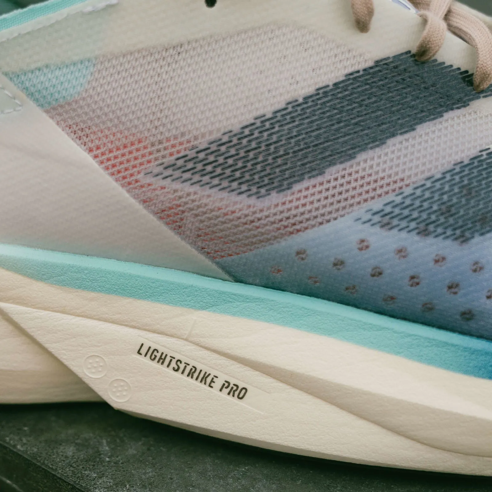 adidas Performance ADIZERO ADIOS PRO 3 W New York