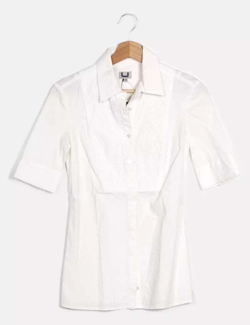 Adolfo Dominguez Camisa