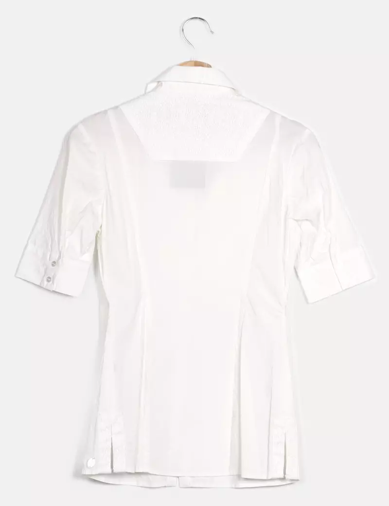 Adolfo Dominguez Camisa