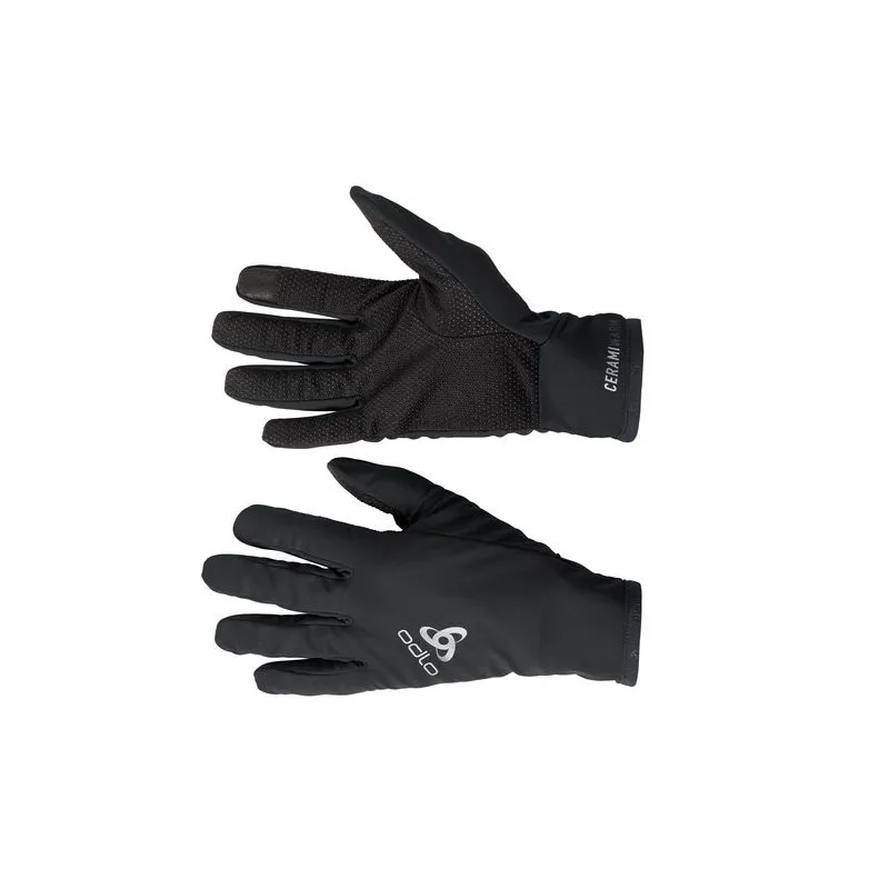 Agarre Odlo Ceramiwarm (negro)