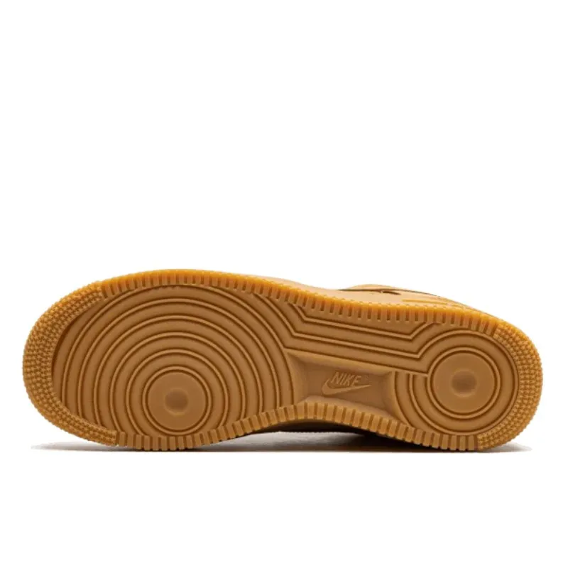 Air Force 1 Low SP Supreme Wheat