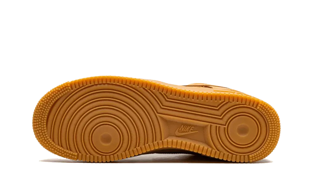 Air Force 1 Low Supreme Wheat