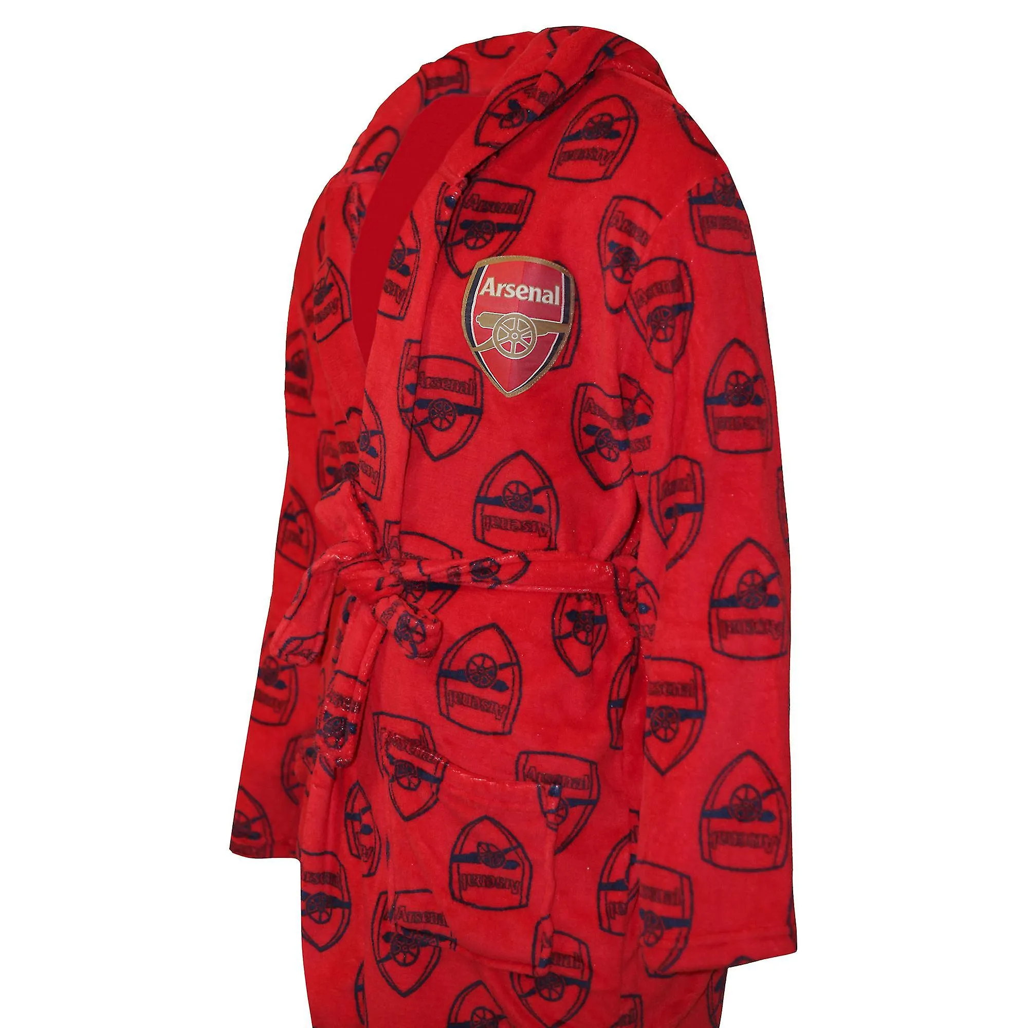 Albornoz Masculino Arsenal FC