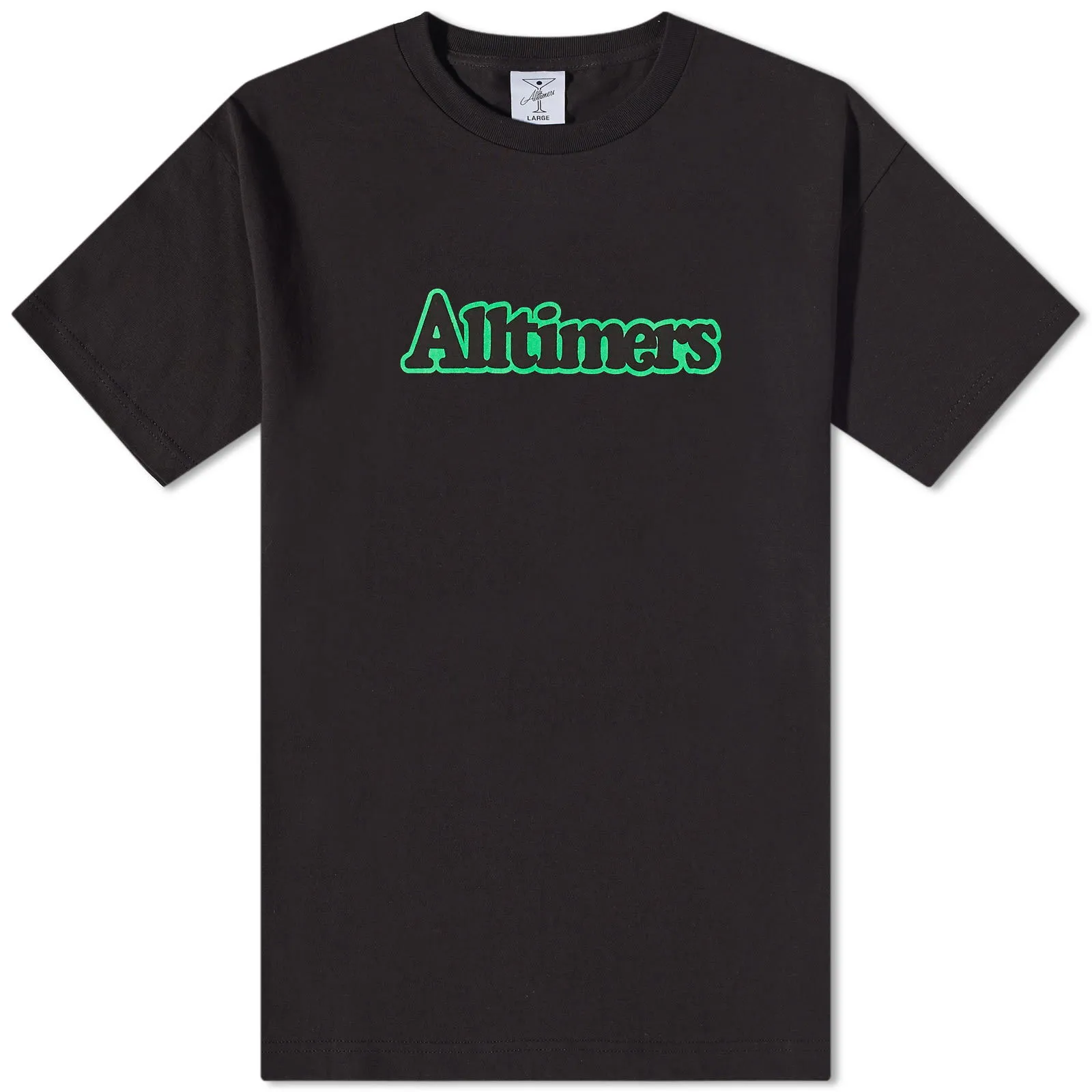 Alltimers Broadway Tee
