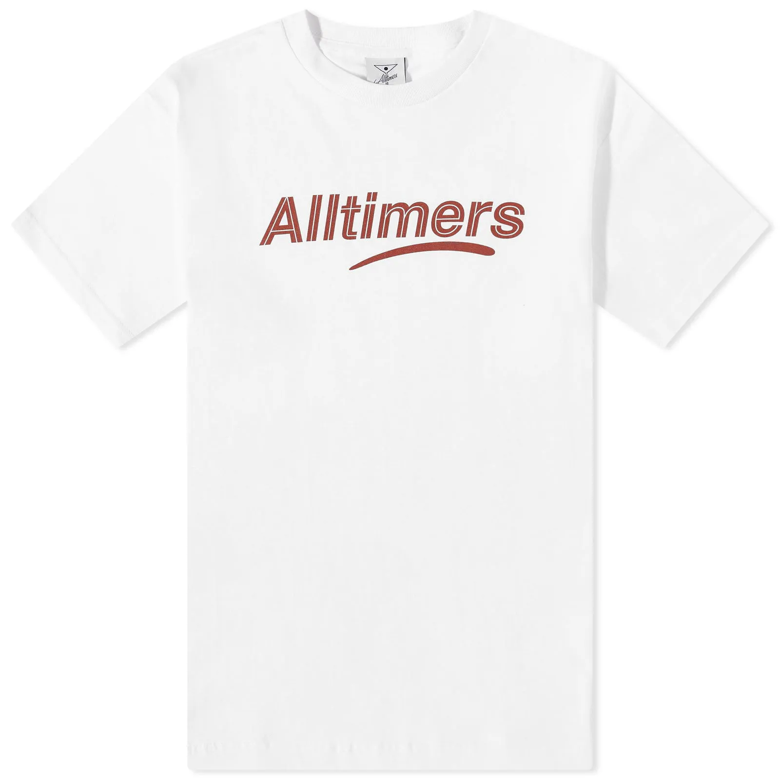 Alltimers Estate Tee