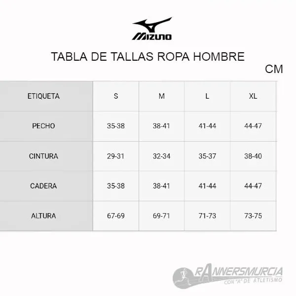 Alpha 5.5 Short