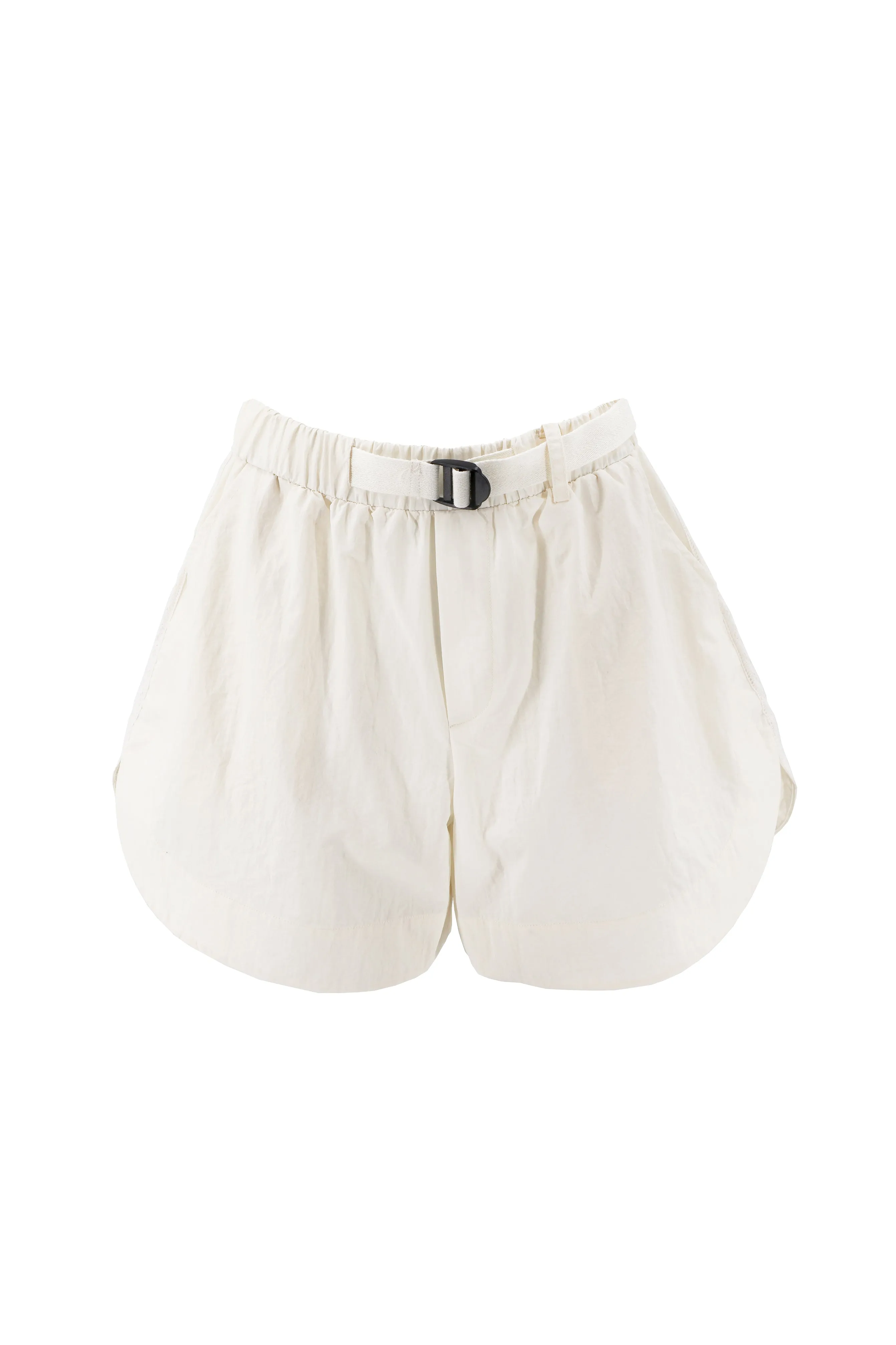 Anisley Shorts in Cream