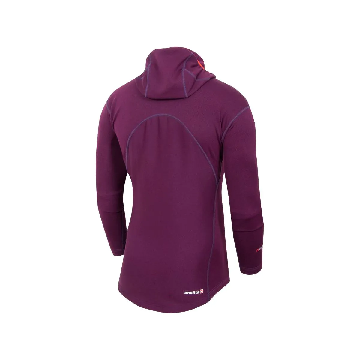 Ansilta Camiseta Nazca Hombre – Trekking – 150024450