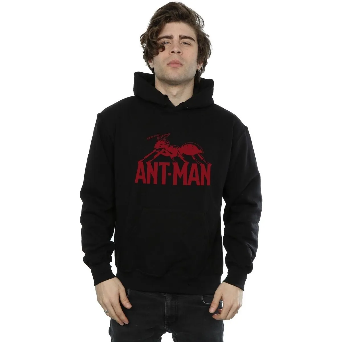 ANTMAN LOGO