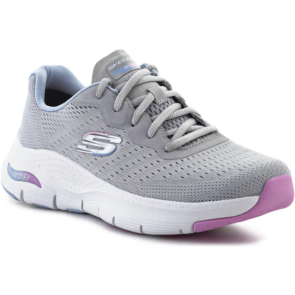 ARCH FIT  INFINITY COOL 149722GYMT