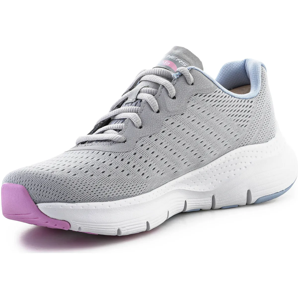 ARCH FIT  INFINITY COOL 149722GYMT