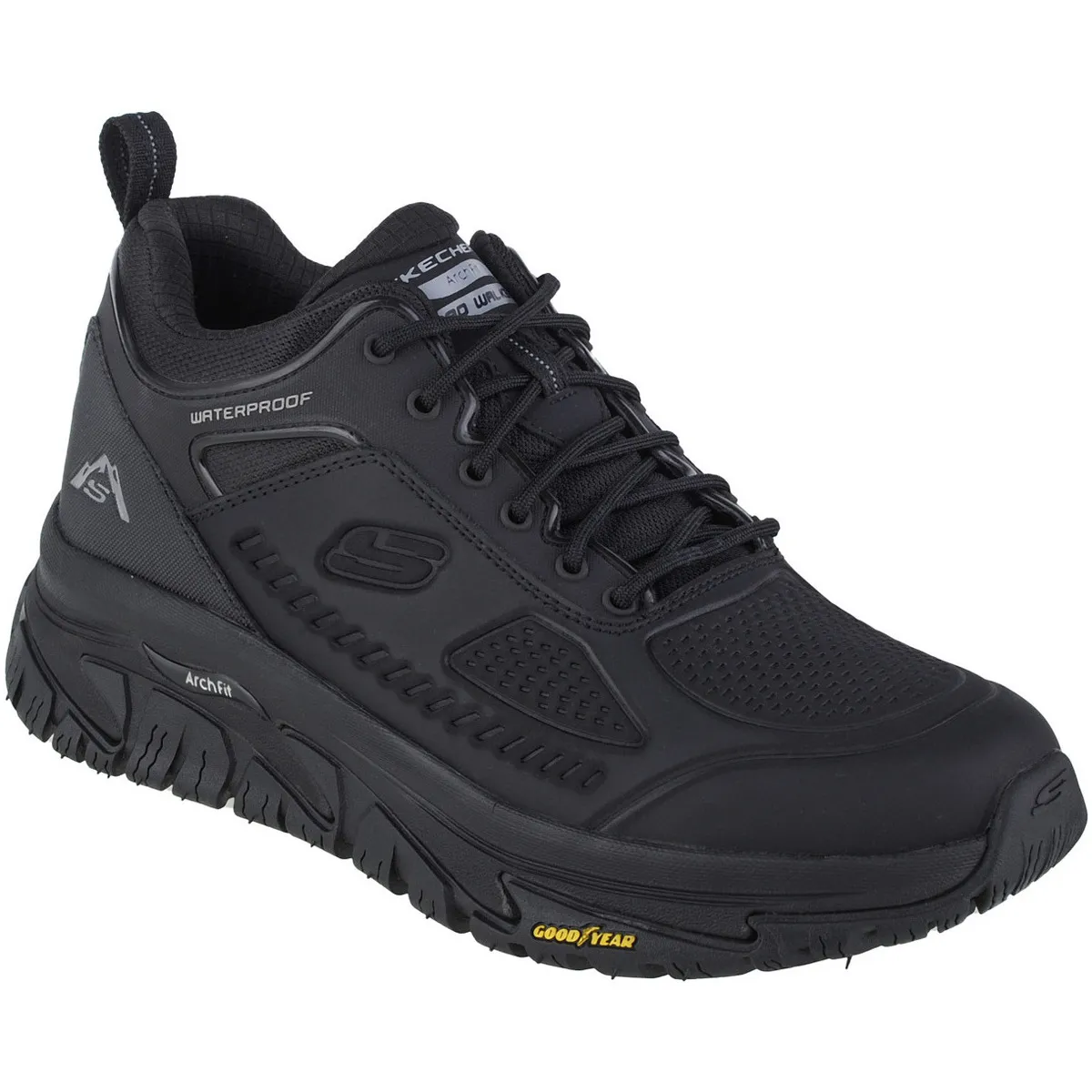 ARCH FIT ROAD WALKER  PYLES PEAK