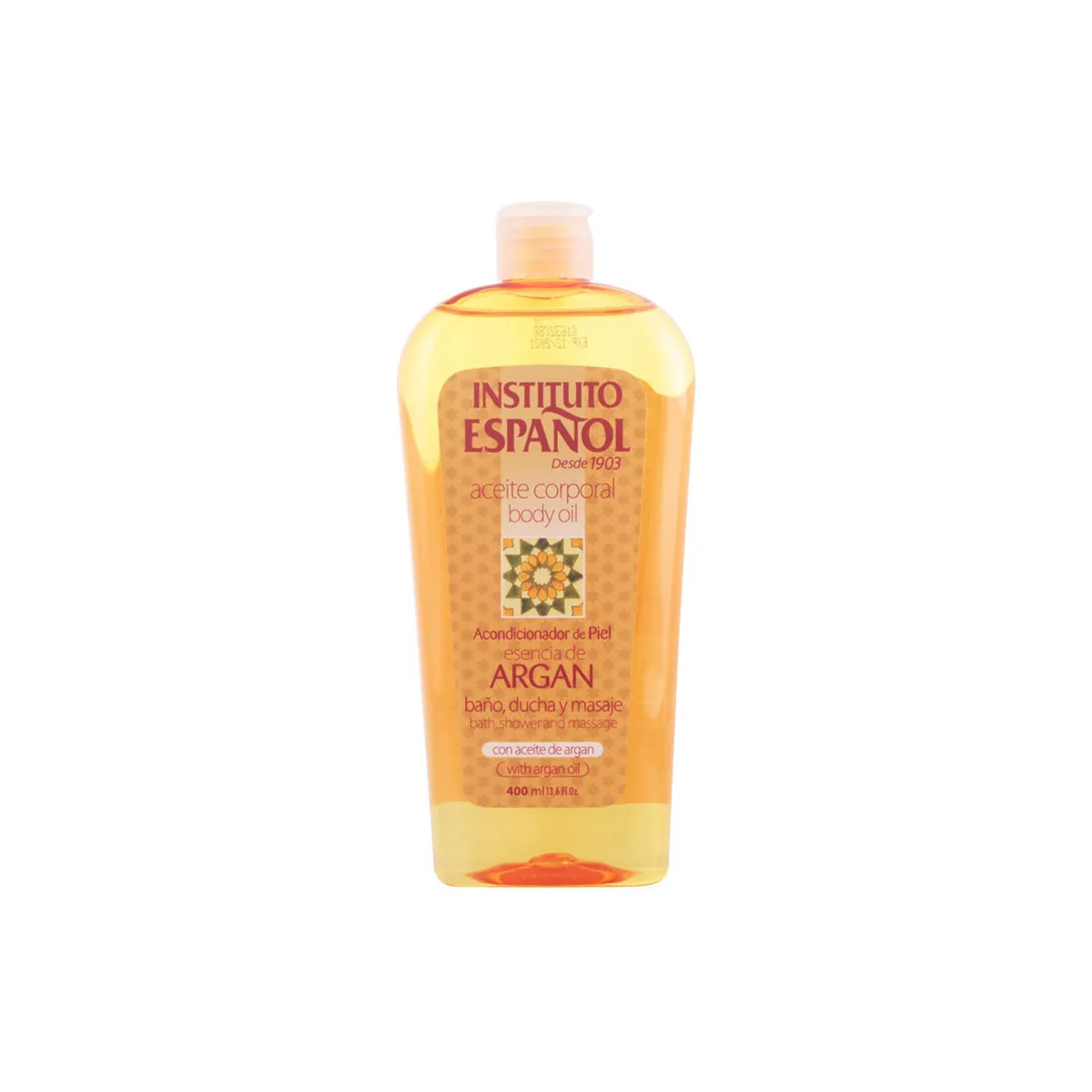Argan Aceite Corporal