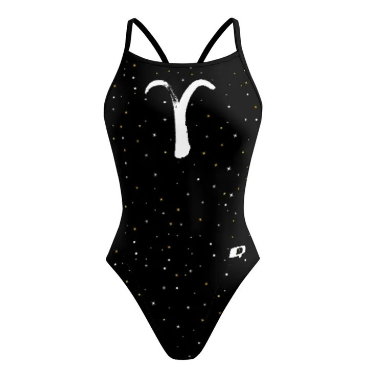 Aries Skinny Strap