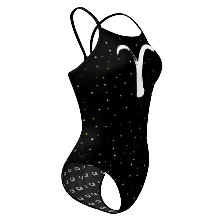 Aries Skinny Strap
