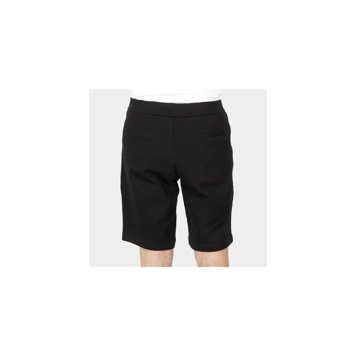 ARMANI EXCHANGE  BERMUDA NEGRA