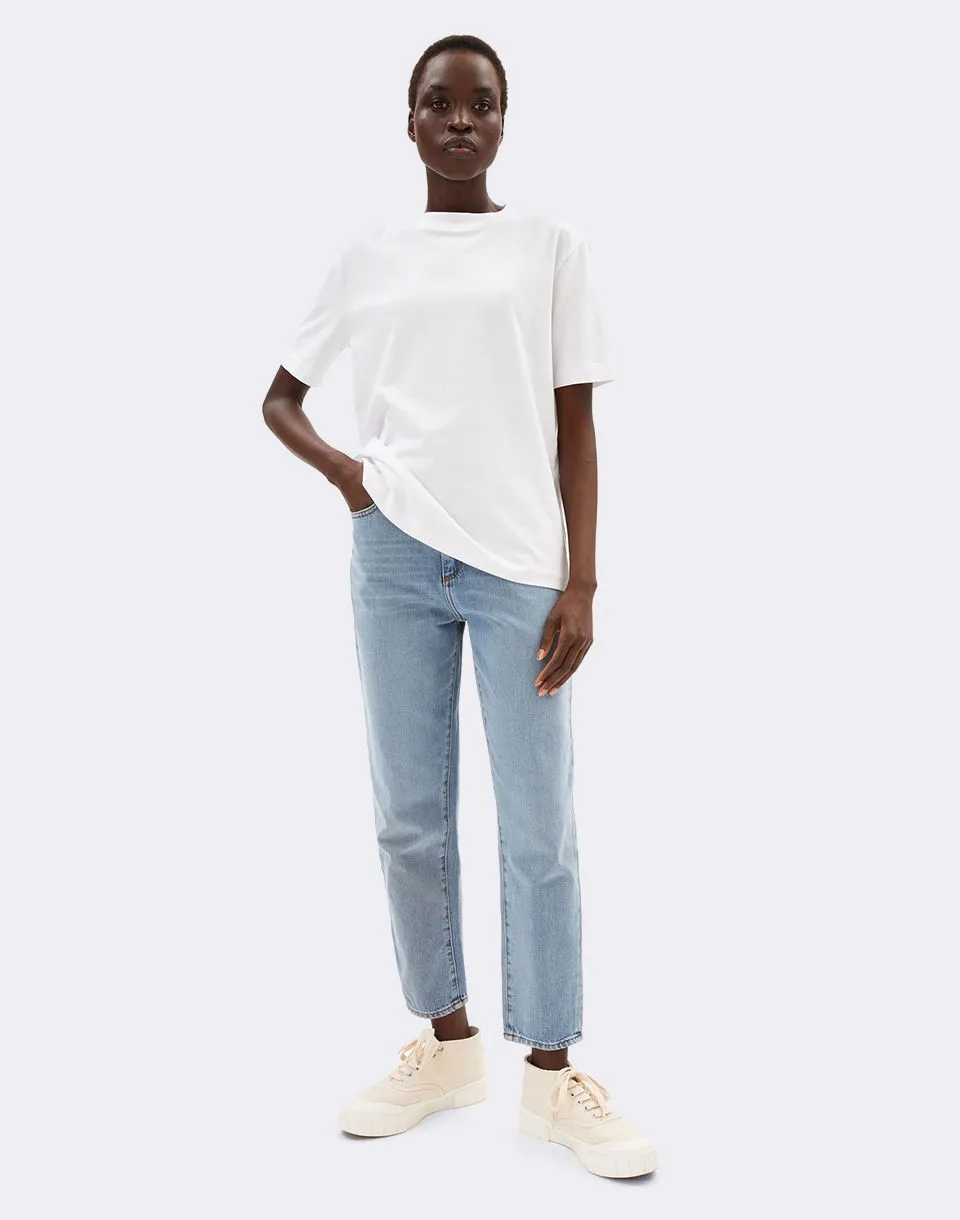 ARMEDANGELS Tee Tarjaa