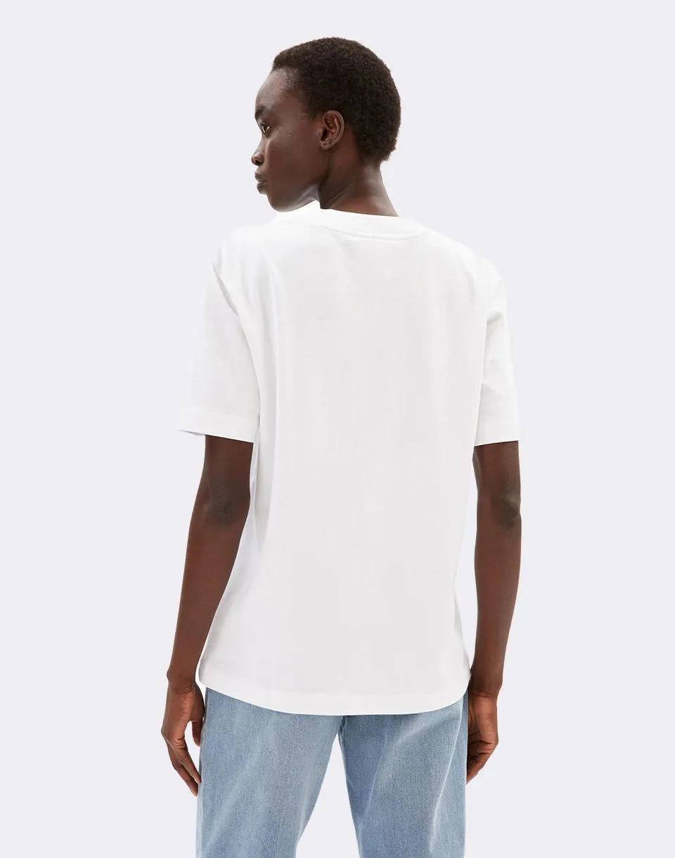 ARMEDANGELS Tee Tarjaa